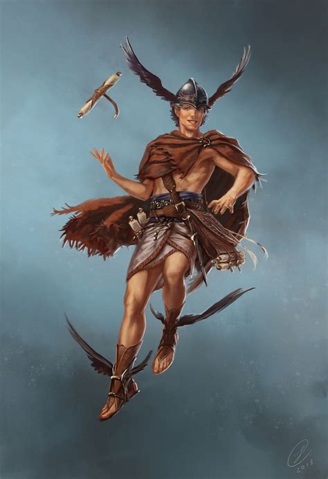 characters hermes archetype|hermes greek mythology.